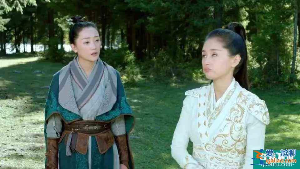 《太古神王》：劇情和特效太渣？