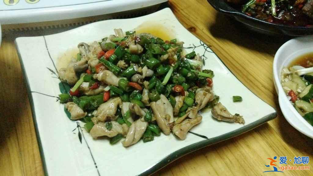 桂林的特色美食是什么，桂林特色美食有哪些，桂林特色美食推薦？