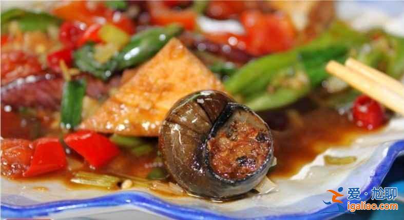 桂林的特色美食是什么，桂林特色美食有哪些，桂林特色美食推薦？