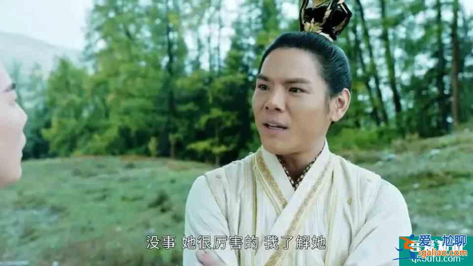 《太古神王》：劇情和特效太渣？