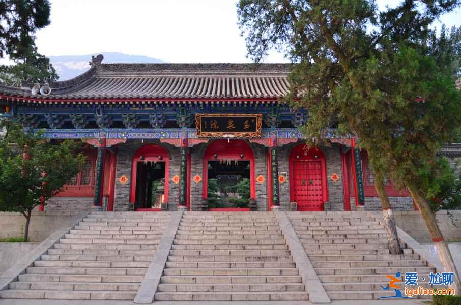從西安怎么去華山，西安到華山怎么坐車，西安到華山怎么走？