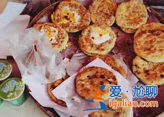 云南不只有米線，說(shuō)說(shuō)云南各地的特色美食？
