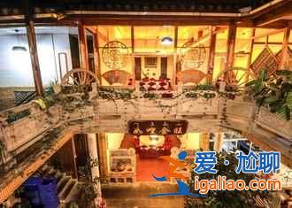 云南不只有米線，說(shuō)說(shuō)云南各地的特色美食？