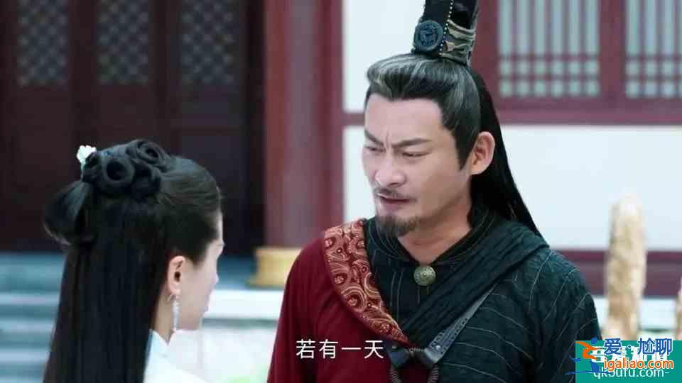 《太古神王》：劇情和特效太渣？