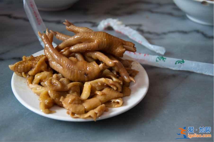 云南不只有米線，說(shuō)說(shuō)云南各地的特色美食？