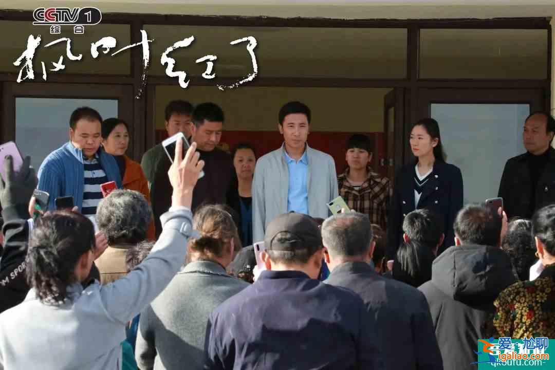 走進大美科爾沁，CCTV？