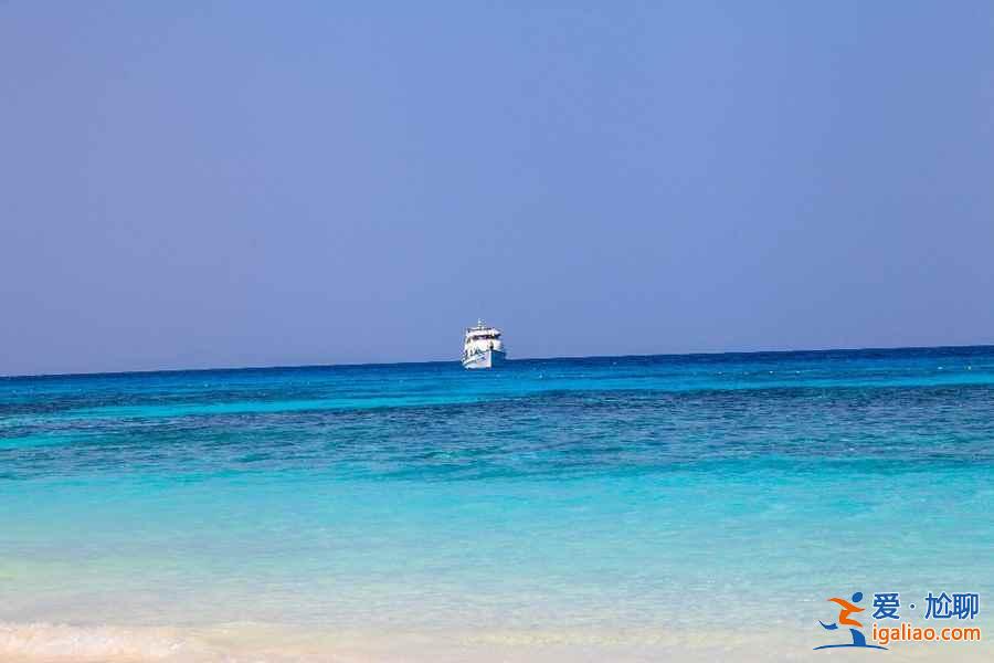普吉島，一顆安達(dá)曼海上耀眼的明珠？