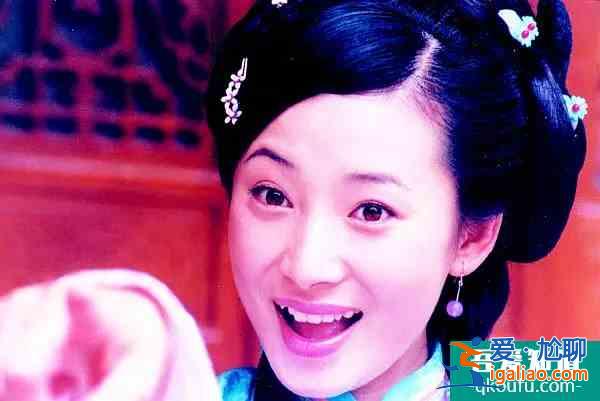 民國(guó)探案喜劇《旗袍美探》，精彩的不僅是主演高偉光和馬伊琍？