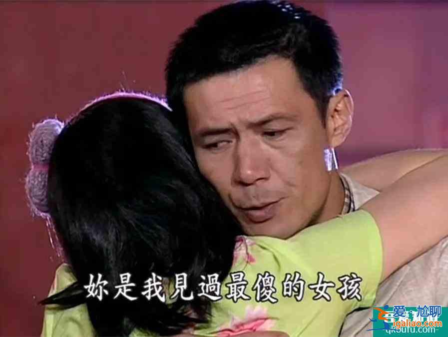 民國(guó)探案喜劇《旗袍美探》，精彩的不僅是主演高偉光和馬伊琍？