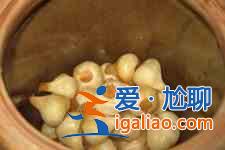 大蒜的腌制方法？