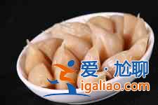 糖蒜的腌制方法？