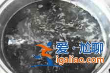 糖蒜的腌制方法？