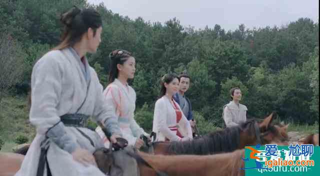 《少女大人》大結局：劇透慎入，該劇目測沒有第二季？