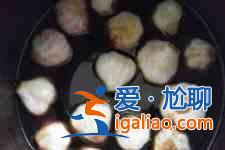 糖蒜的腌制方法？