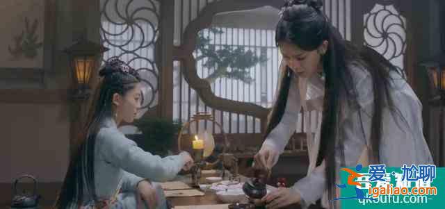 《少女大人》大結局：劇透慎入，該劇目測沒有第二季？
