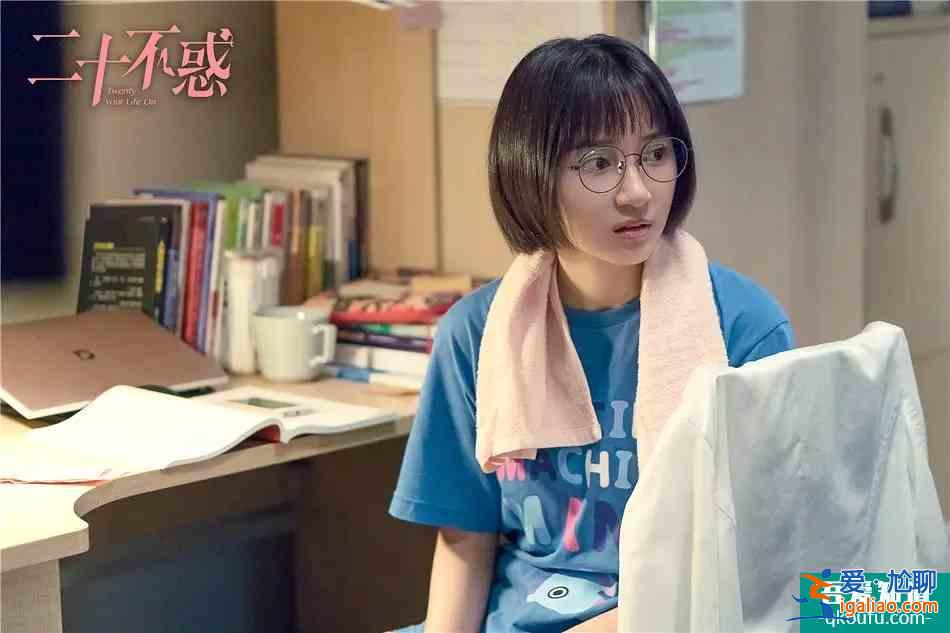 民國(guó)探案喜劇《旗袍美探》，精彩的不僅是主演高偉光和馬伊琍？