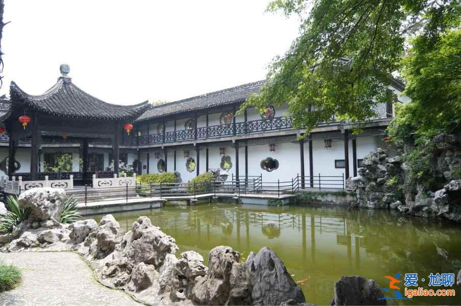 煙花三月下?lián)P州，探秘?fù)P州必游景點(diǎn)？