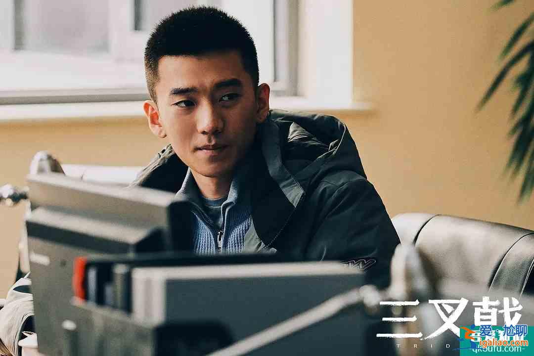 民國(guó)探案喜劇《旗袍美探》，精彩的不僅是主演高偉光和馬伊琍？