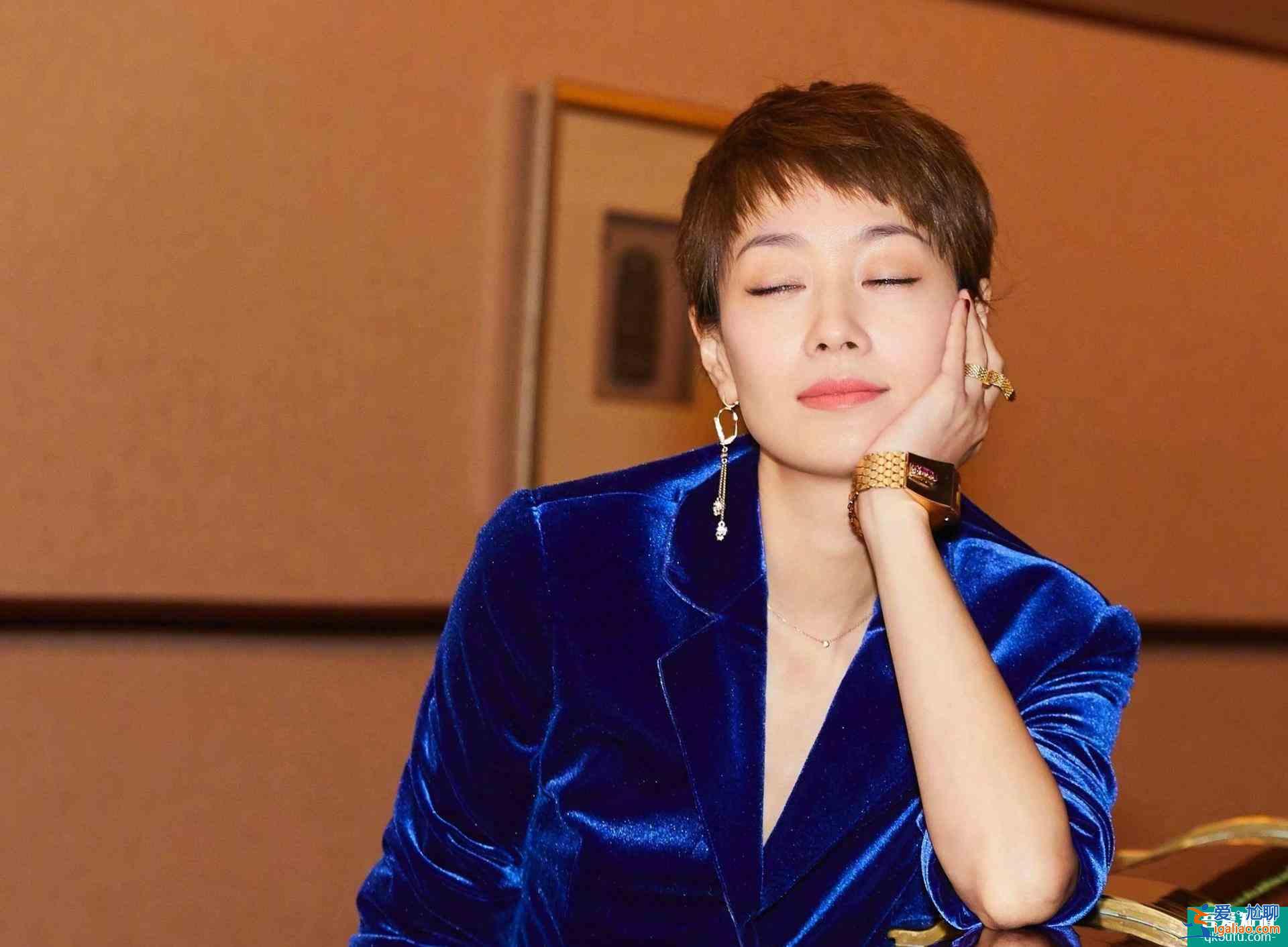 兩幅面孔？馬伊琍《旗袍美探》播前播后說法不一，獨(dú)立女性被雙標(biāo)？