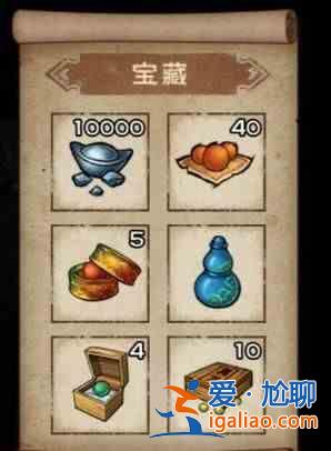 煙雨江湖峨眉山寶藏大全，峨眉山資源點位置圖文匯總？
