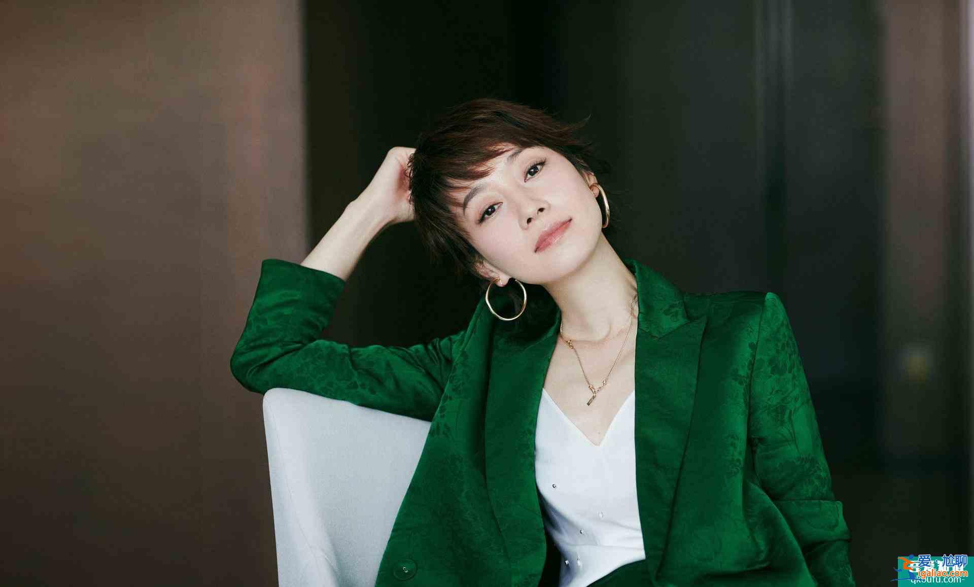 兩幅面孔？馬伊琍《旗袍美探》播前播后說法不一，獨(dú)立女性被雙標(biāo)？