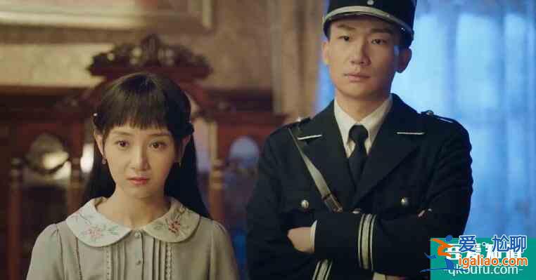 馬伊琍、高偉光「旗袍美探」14個(gè)案子——“冰糖葫蘆的誘惑”？？