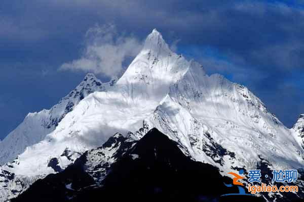 麗江古鎮(zhèn)怎么到玉龍雪山，麗江到玉龍雪山怎么走？