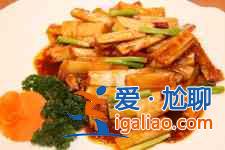 春筍的做法大全？