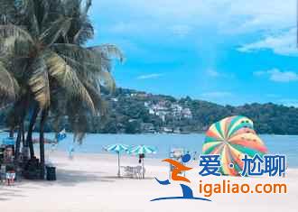普吉島有哪些好玩的項(xiàng)目，普吉島的項(xiàng)目好玩嗎，普吉島游玩項(xiàng)目推薦？