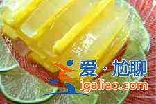 蘆薈的做法？
