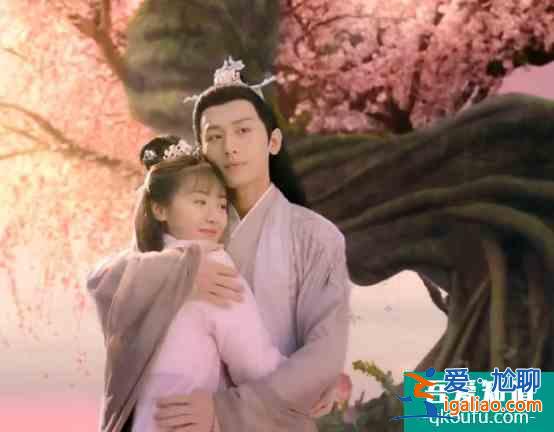 《琉璃》女主古裝太可了，一套漢服幾百到幾萬，上身簡直太仙了？
