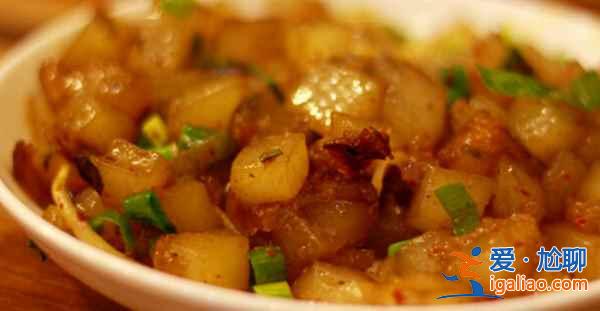 最全的西安美食攻略：美食推薦+地址？