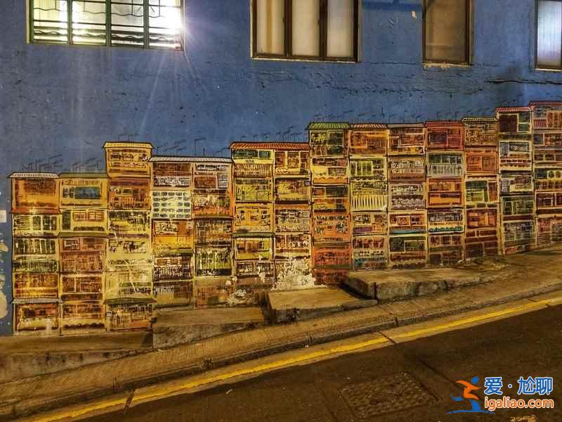 香港文藝小眾景點有哪些，香港必去文藝小眾景點，香港文藝小眾景點推薦？