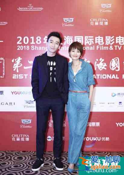 《旗袍美探》“沈曉安”：因角色被觀眾罵渣男，還與馬伊琍傳緋聞？