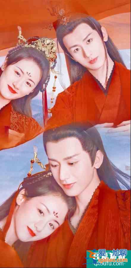 《琉璃》女主古裝太可了，一套漢服幾百到幾萬，上身簡直太仙了？