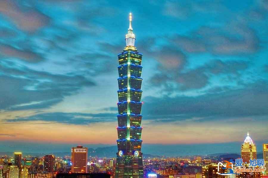 臺灣旅游注意事項，臺灣行前必看指南？