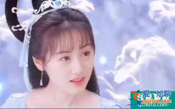 《琉璃》：怎么會有這么笨的女主？周易影視，我想你？
