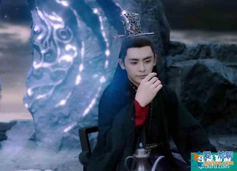 《琉璃》：不是因?yàn)殍^的記憶變?nèi)蚀龋橇_喉計(jì)都本就不壞？