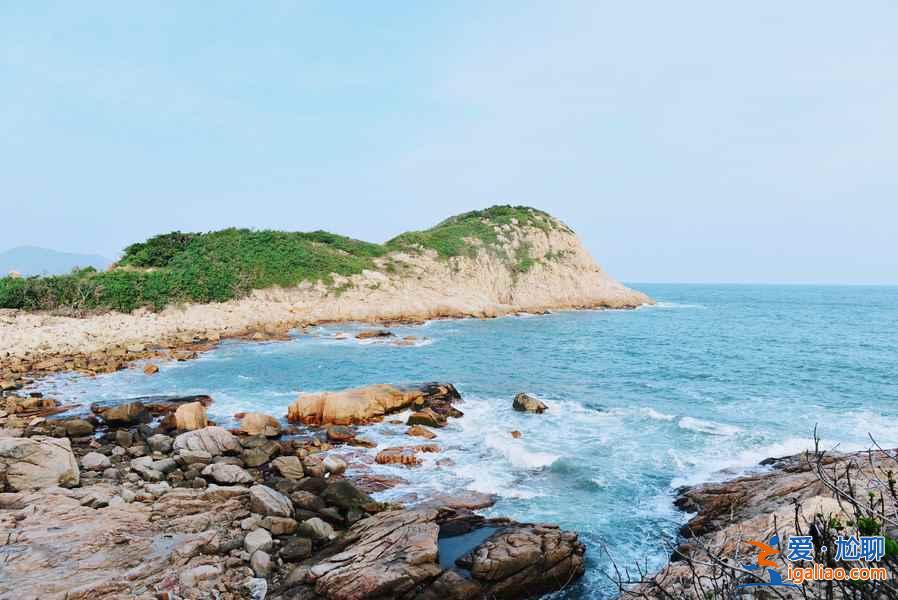 香港文藝小眾景點有哪些，香港必去文藝小眾景點，香港文藝小眾景點推薦？
