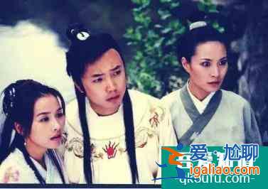 《琉璃》：怎么會有這么笨的女主？周易影視，我想你？