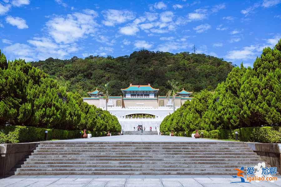 臺灣旅游注意事項，臺灣行前必看指南？