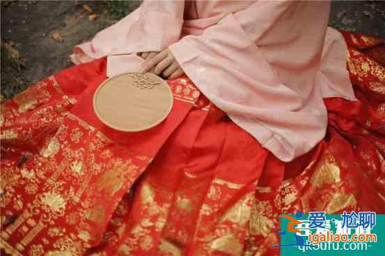 《琉璃》女主古裝太可了，一套漢服幾百到幾萬，上身簡直太仙了？