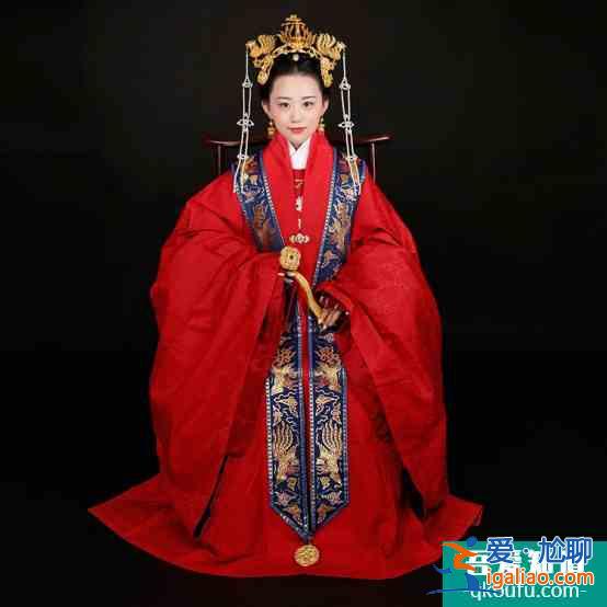 《琉璃》女主古裝太可了，一套漢服幾百到幾萬，上身簡直太仙了？