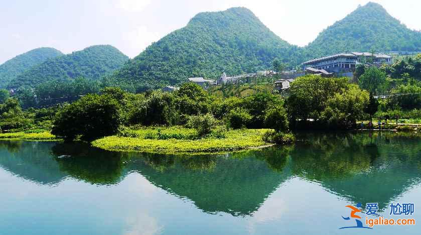 元旦去貴州怎么玩，元旦貴州線路推薦，元旦貴州景點推薦？