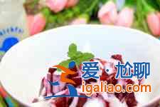 紅菜頭的做法大全？