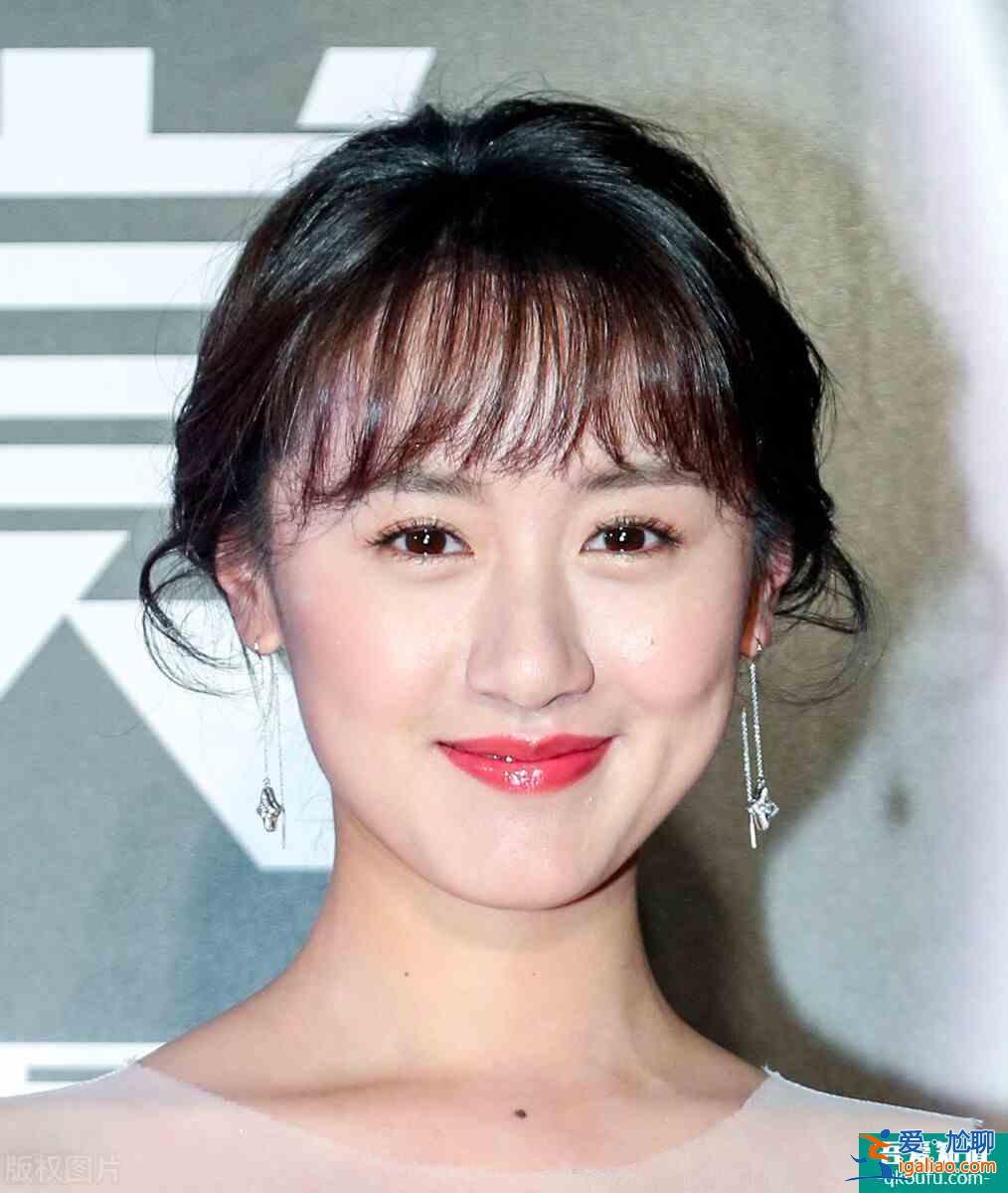 《琉璃》女主演技遭圍攻，乖萌女主形象逼真，是否打臉某些人？？