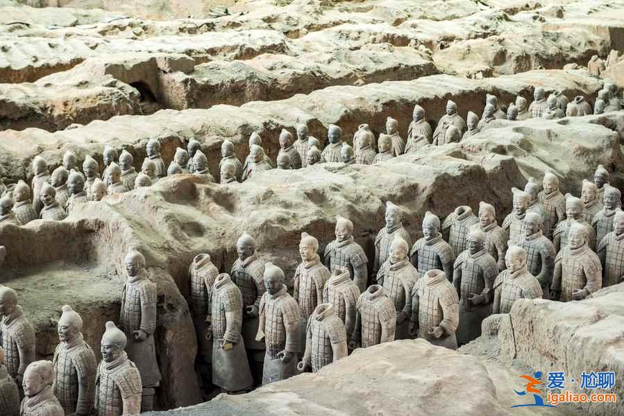 西安有哪些著名景點，西安必打卡景點推薦，西安旅游攻略？