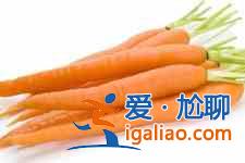 胡蘿卜汁的做法？