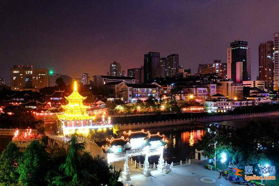 元旦去貴州怎么玩，元旦貴州線路推薦，元旦貴州景點推薦？