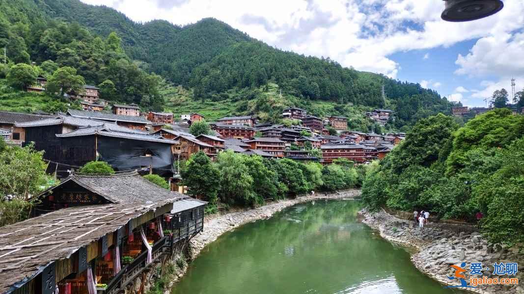 元旦去貴州怎么玩，元旦貴州線路推薦，元旦貴州景點推薦？